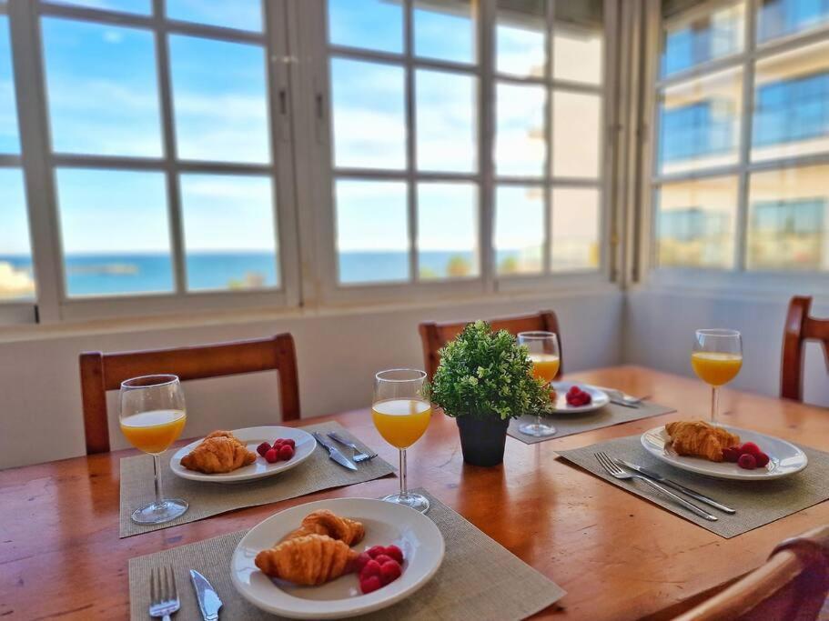 Encantador Duplex Para 6 A 1 Minuto De La Playa ベナルマデナ エクステリア 写真