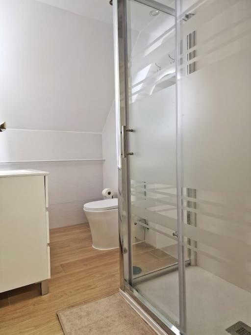 Encantador Duplex Para 6 A 1 Minuto De La Playa ベナルマデナ エクステリア 写真